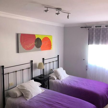 Mederos 20 Appartement Los Llanos De Aridane Buitenkant foto