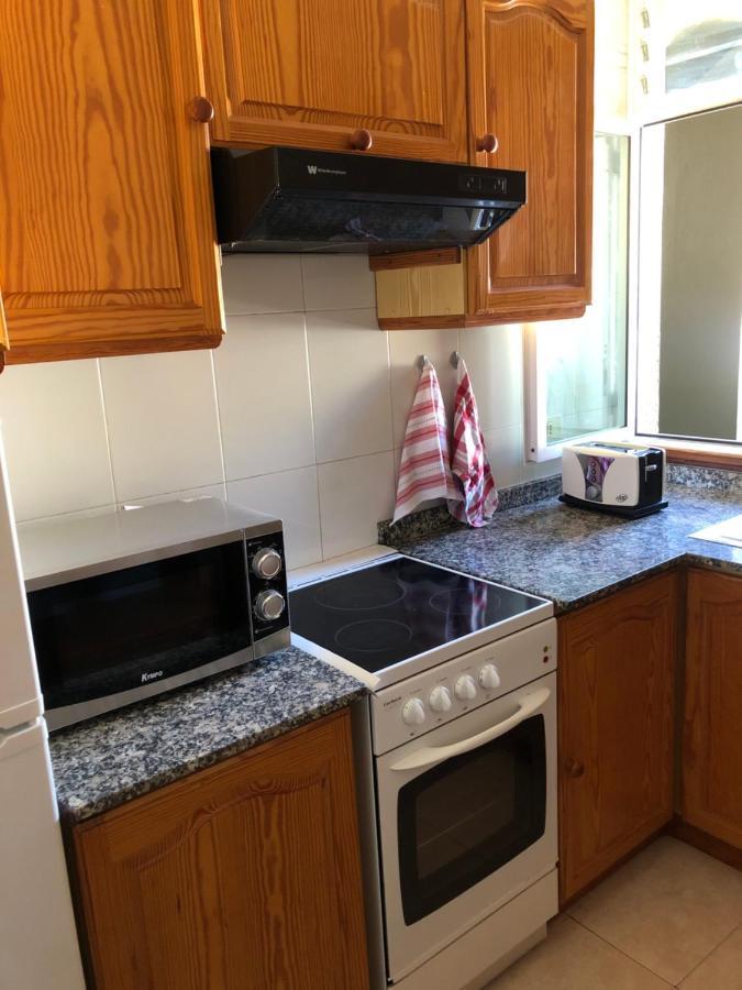 Mederos 20 Appartement Los Llanos De Aridane Buitenkant foto