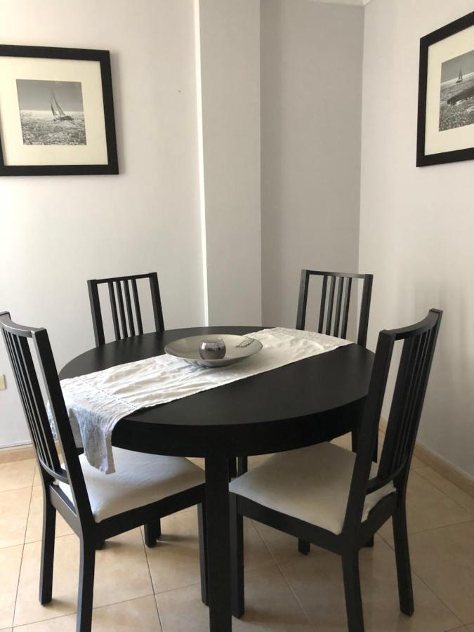 Mederos 20 Appartement Los Llanos De Aridane Buitenkant foto