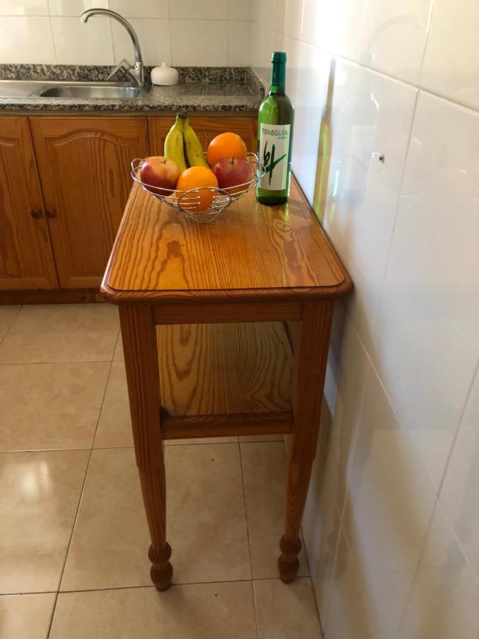 Mederos 20 Appartement Los Llanos De Aridane Buitenkant foto
