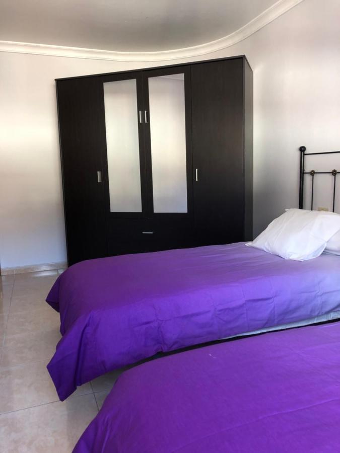 Mederos 20 Appartement Los Llanos De Aridane Buitenkant foto