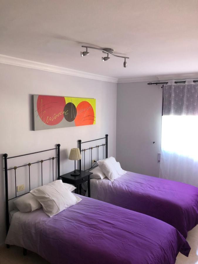 Mederos 20 Appartement Los Llanos De Aridane Buitenkant foto