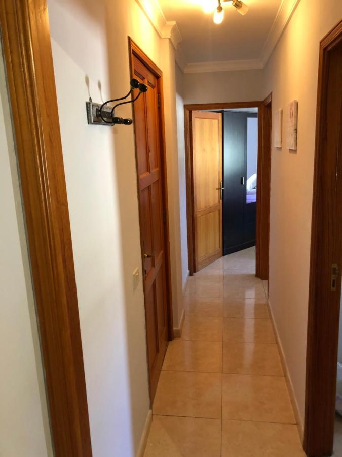 Mederos 20 Appartement Los Llanos De Aridane Buitenkant foto