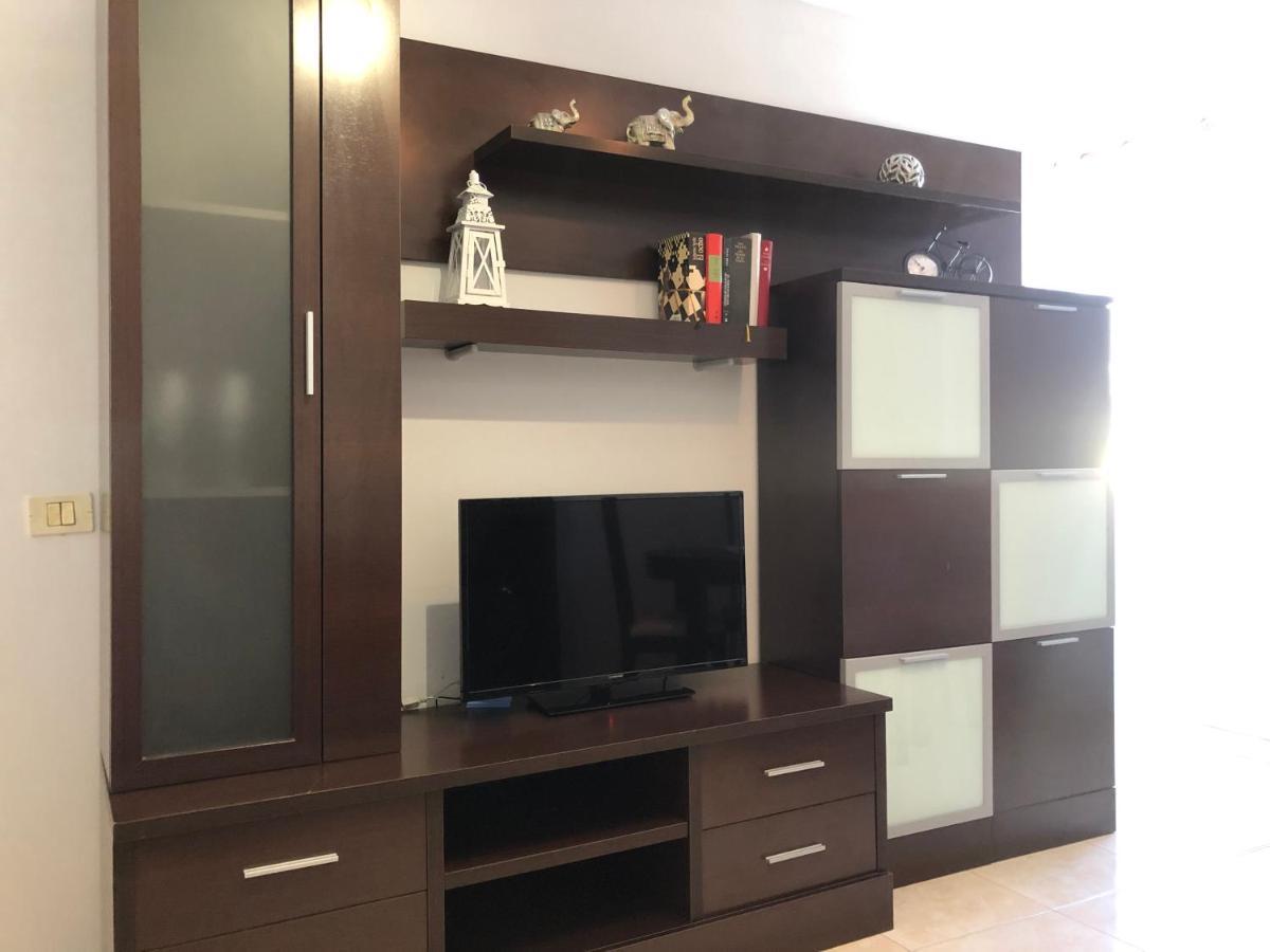 Mederos 20 Appartement Los Llanos De Aridane Buitenkant foto