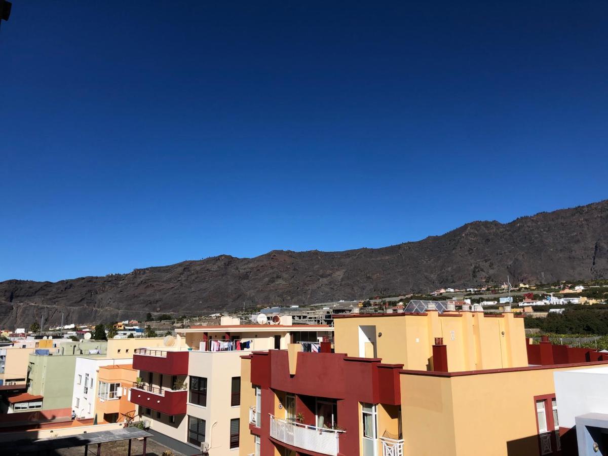 Mederos 20 Appartement Los Llanos De Aridane Buitenkant foto