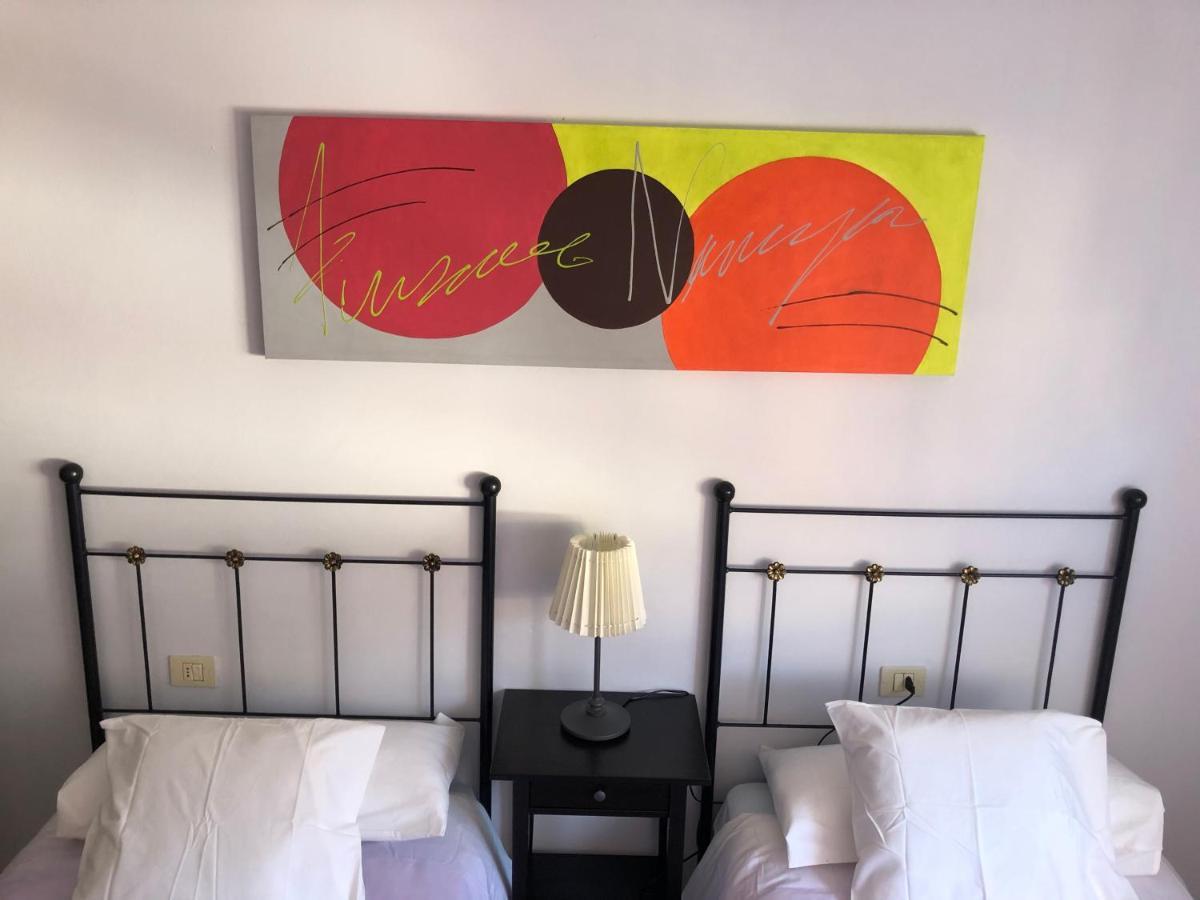 Mederos 20 Appartement Los Llanos De Aridane Buitenkant foto