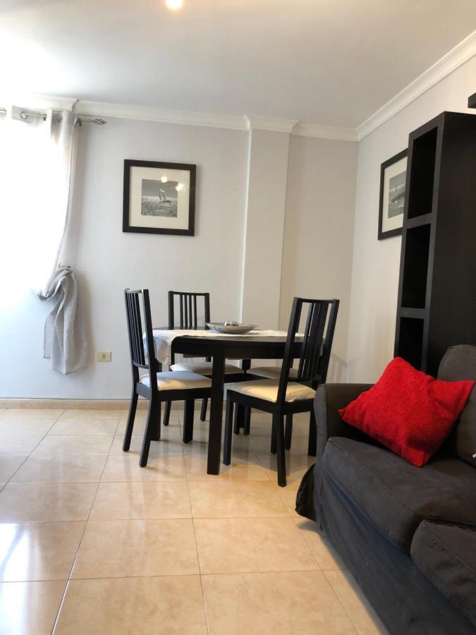 Mederos 20 Appartement Los Llanos De Aridane Buitenkant foto