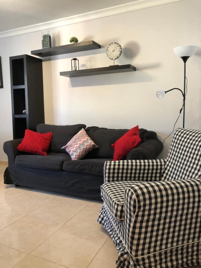 Mederos 20 Appartement Los Llanos De Aridane Buitenkant foto