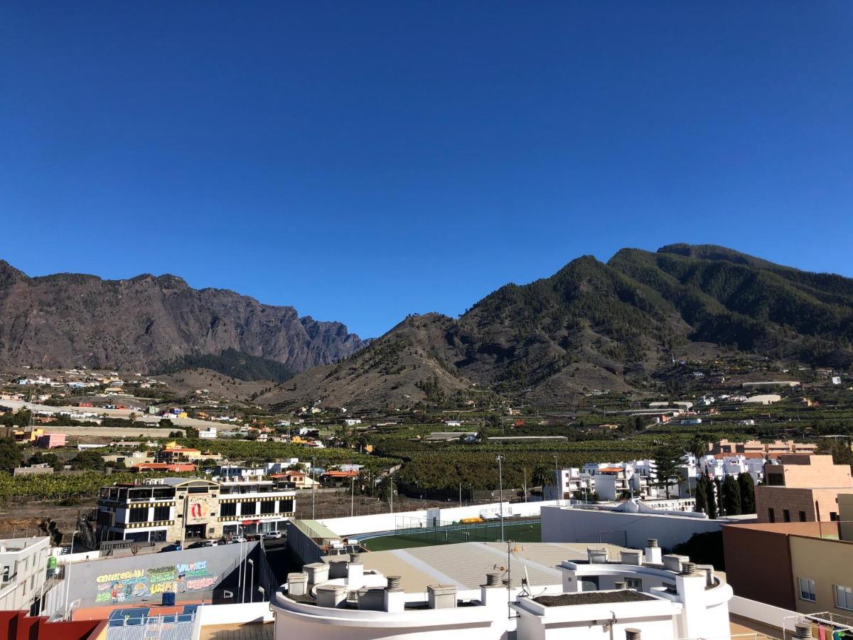 Mederos 20 Appartement Los Llanos De Aridane Buitenkant foto