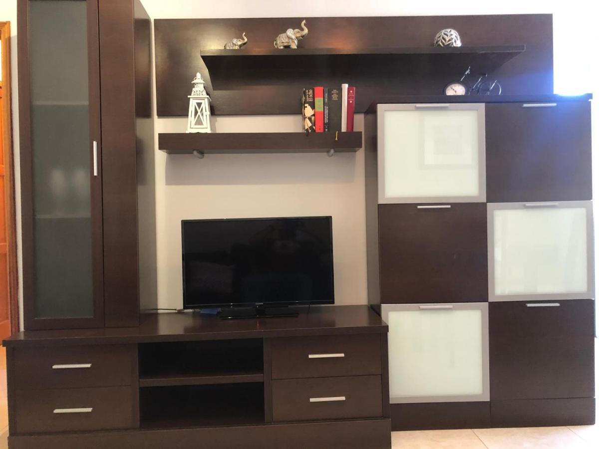 Mederos 20 Appartement Los Llanos De Aridane Buitenkant foto