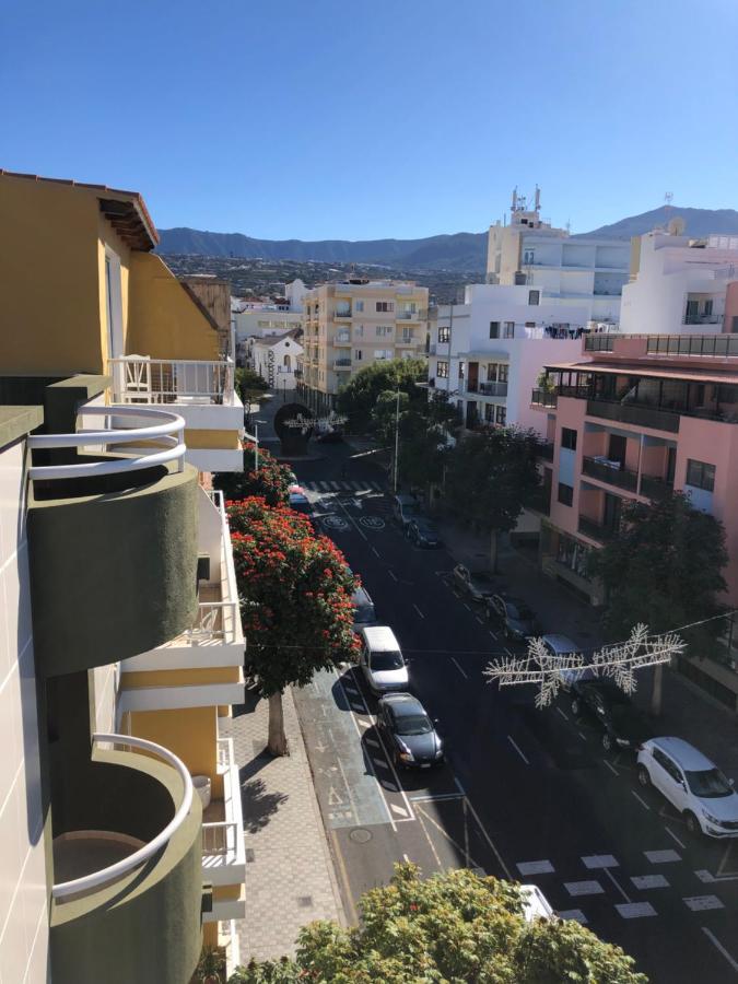 Mederos 20 Appartement Los Llanos De Aridane Buitenkant foto