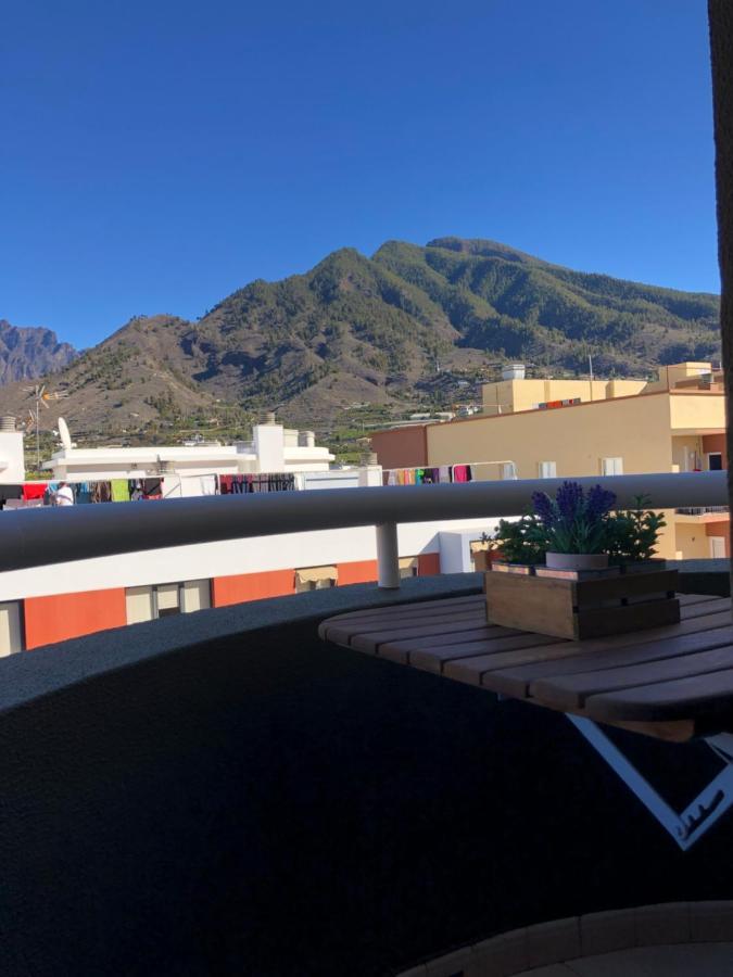 Mederos 20 Appartement Los Llanos De Aridane Buitenkant foto