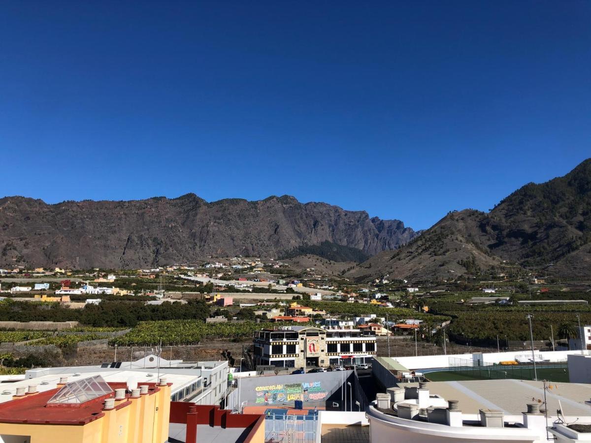 Mederos 20 Appartement Los Llanos De Aridane Buitenkant foto