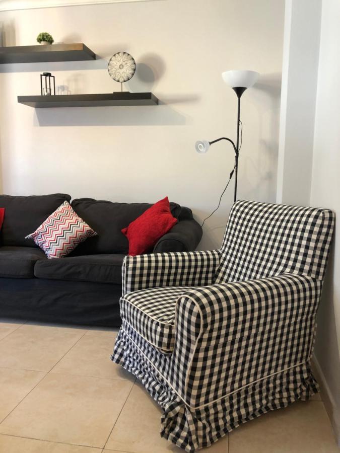Mederos 20 Appartement Los Llanos De Aridane Buitenkant foto